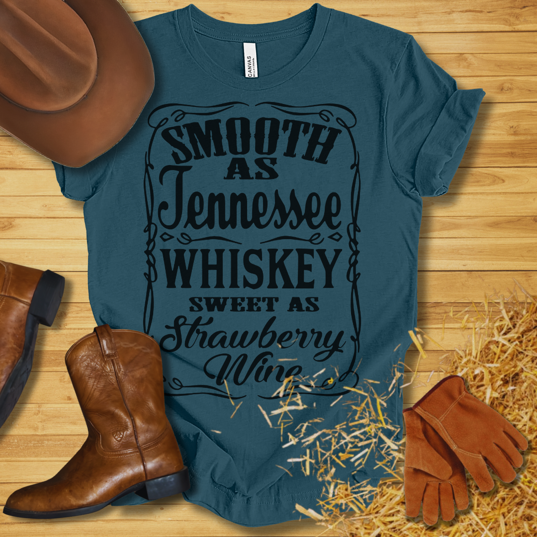 Tennessee Whiskey T-Shirt