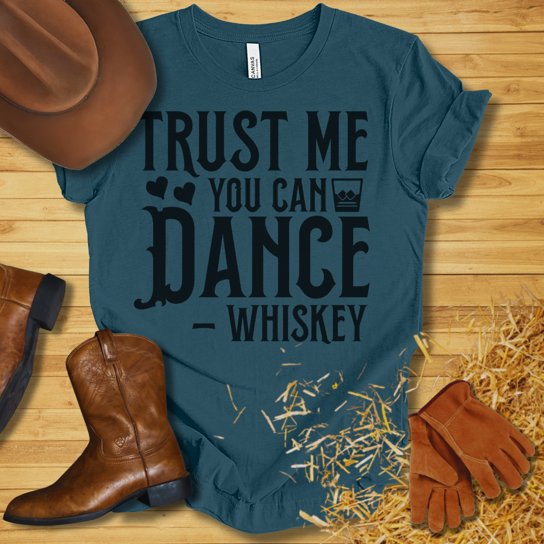 Trust Me T-Shirt