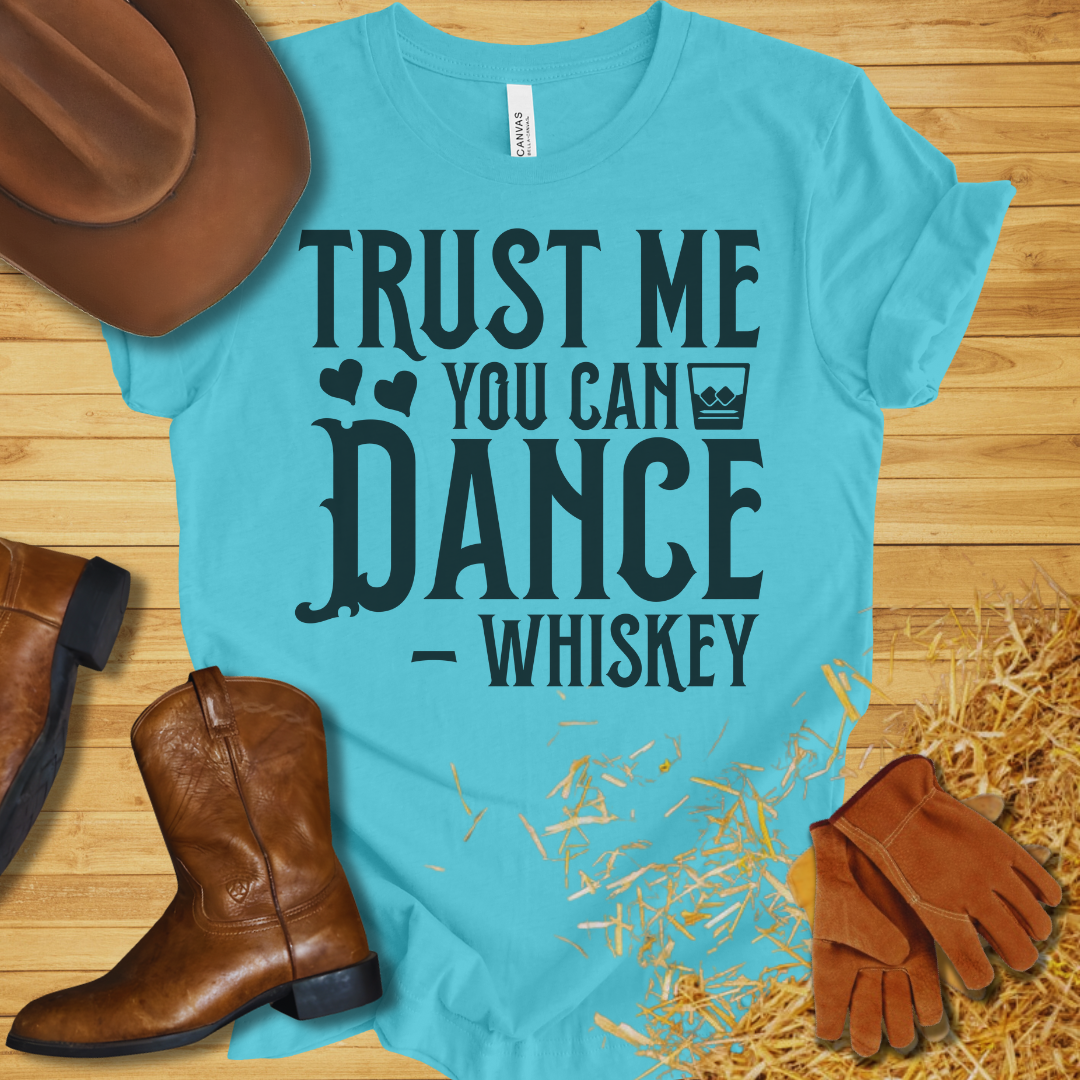Trust Me T-Shirt
