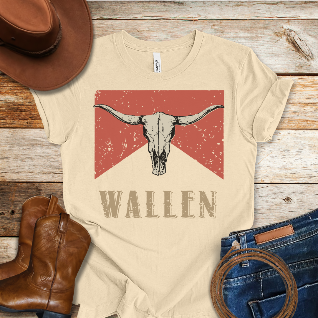 Wallen T-Shirt