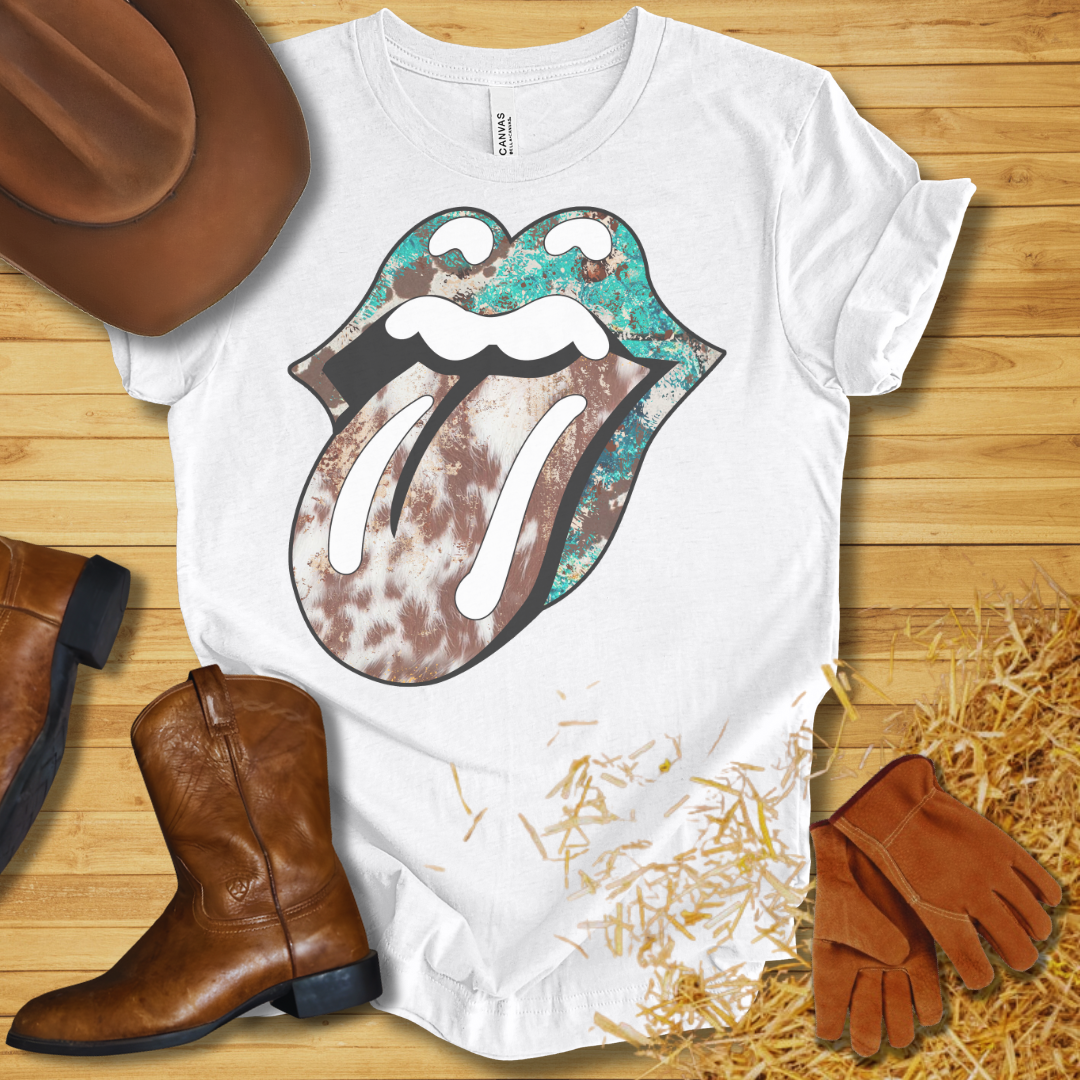 The Rockstar T-Shirt