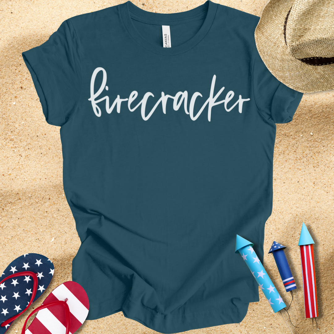 Firecracker T-Shirt