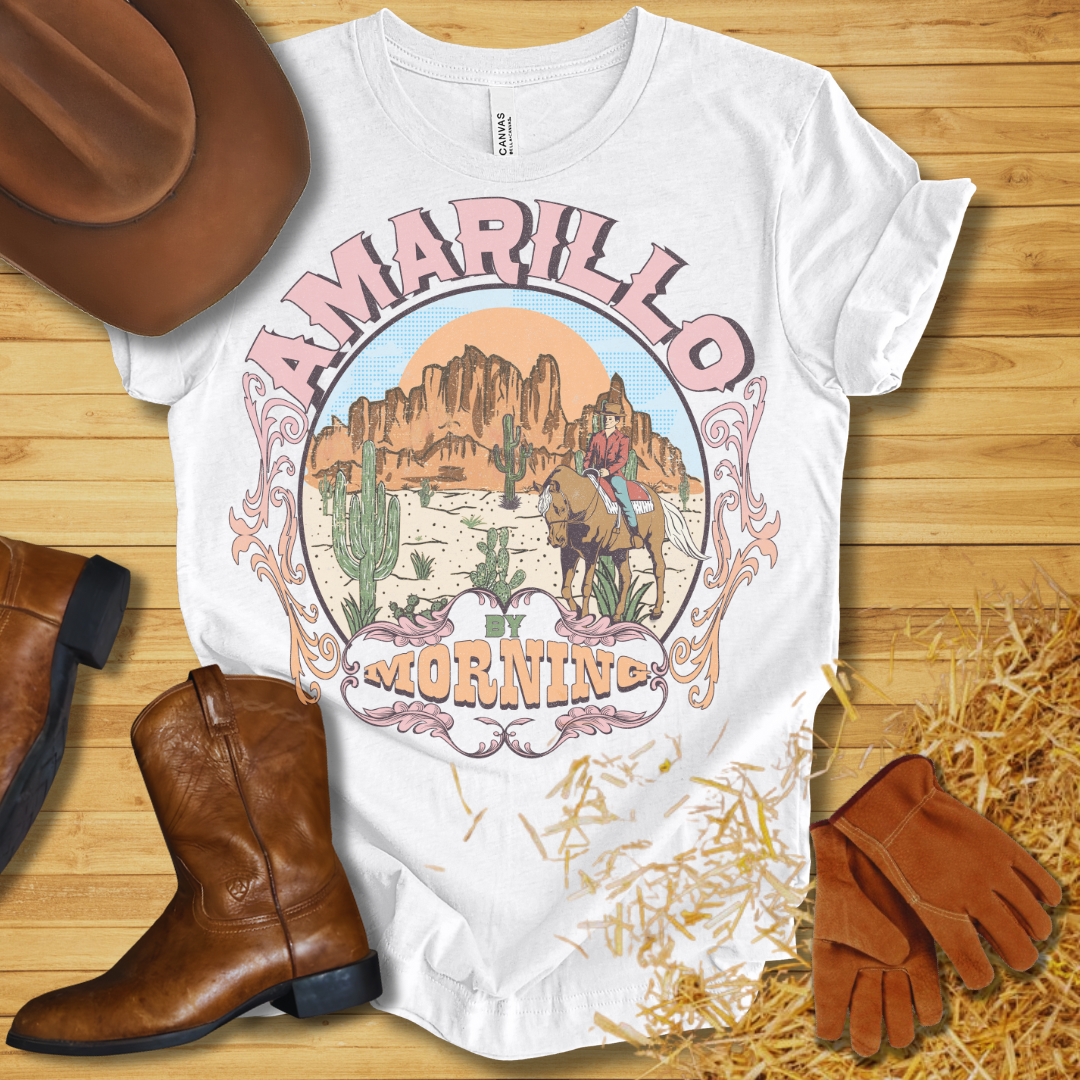 Amarillo T-Shirt