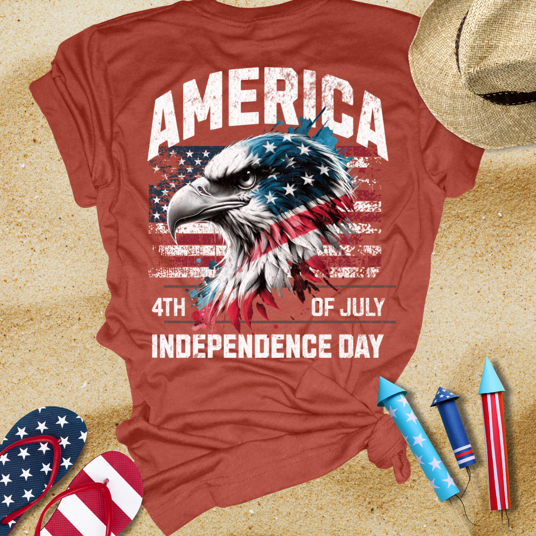 American Pride T-Shirt