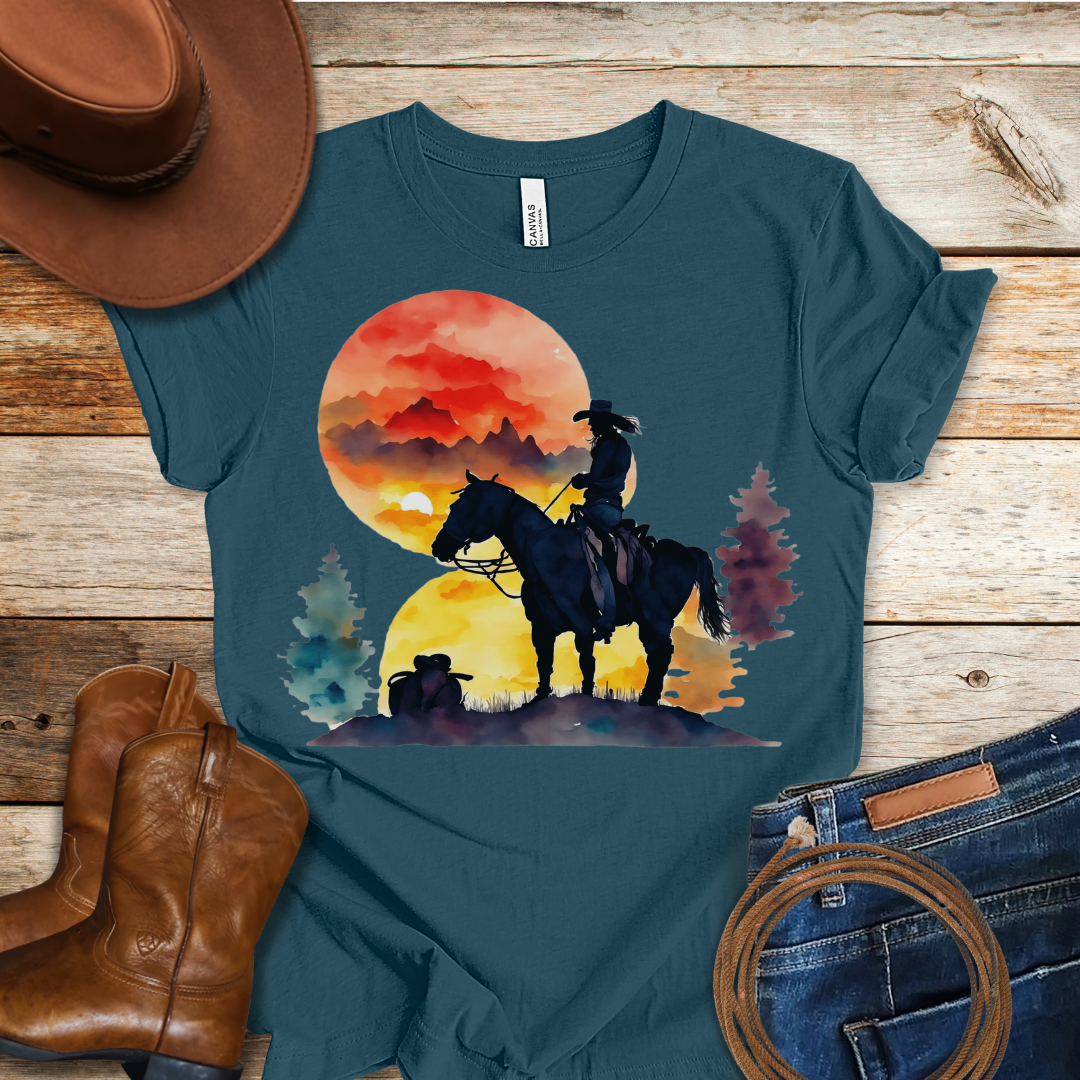 Lone Ranger T-Shirt