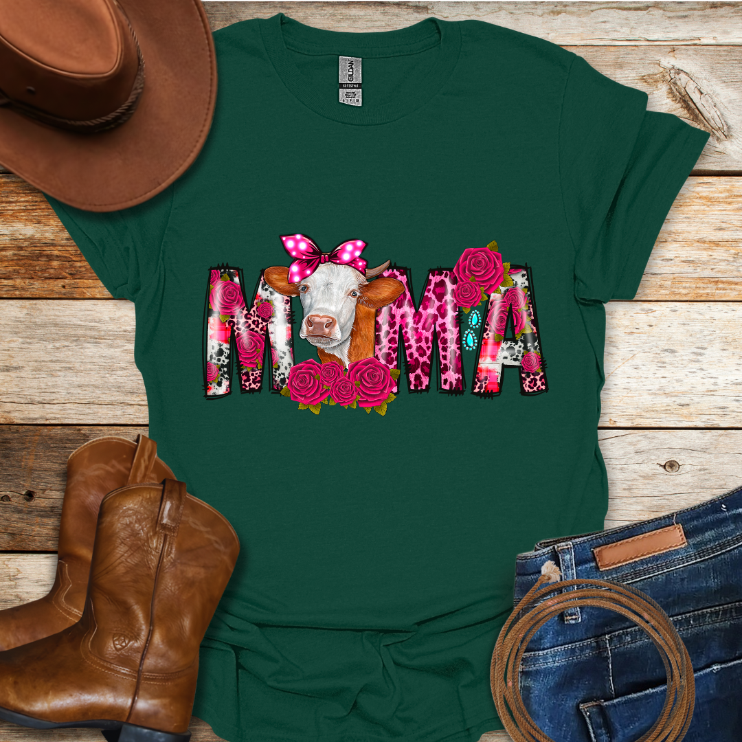 Mama T-Shirt