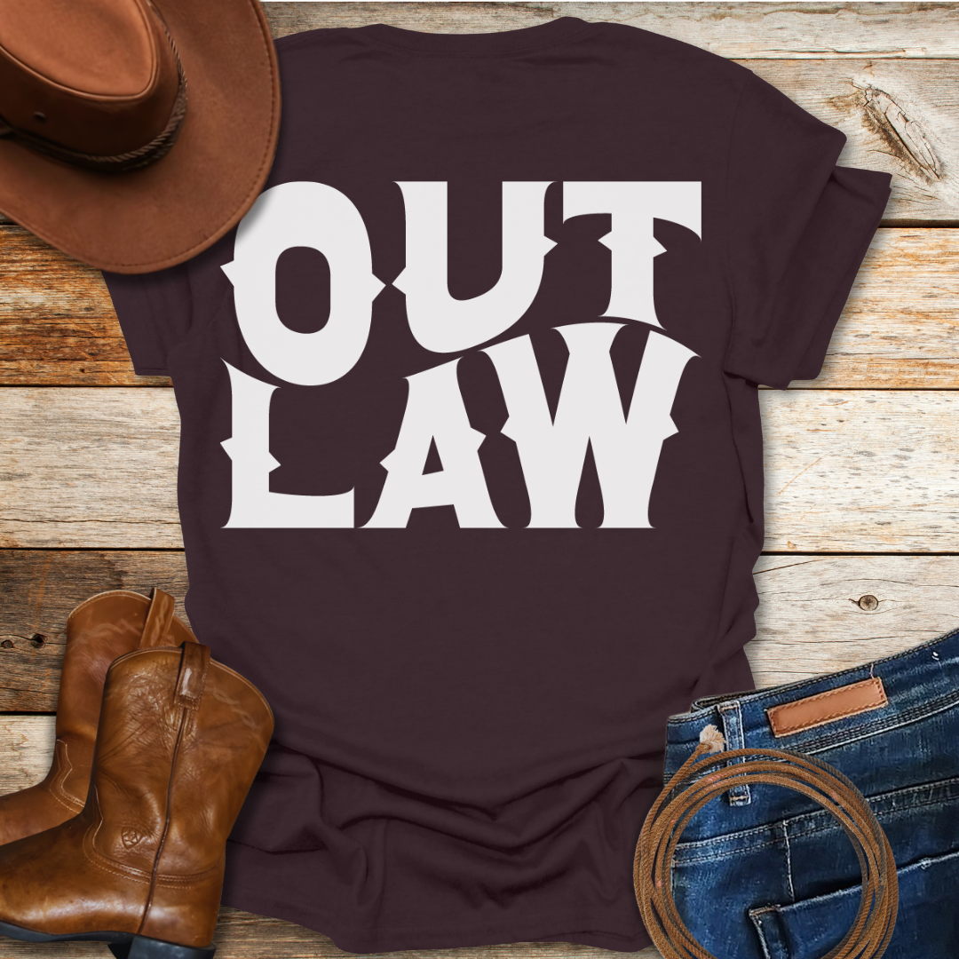Outlaw T-Shirt