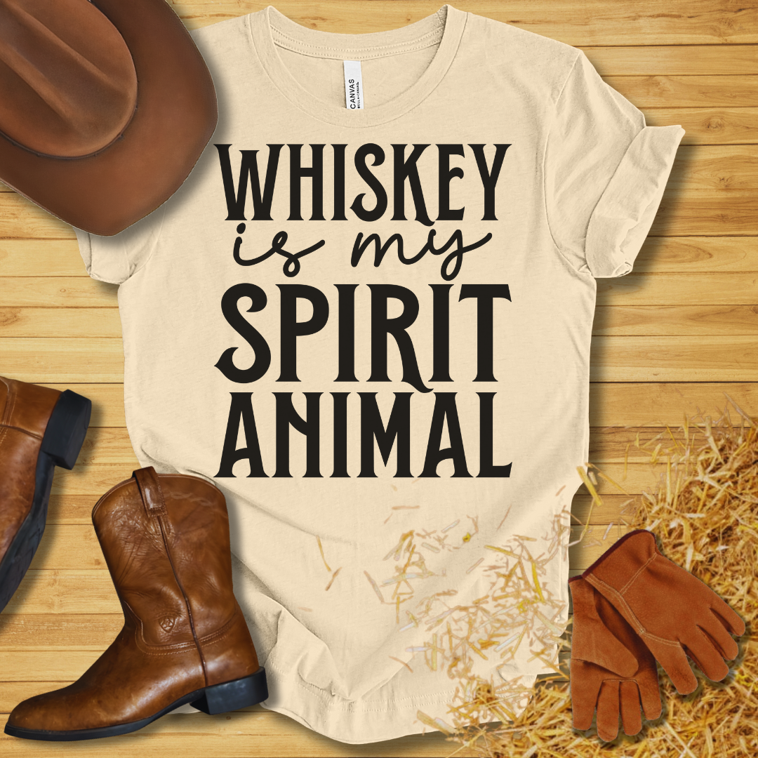 Spirit Animal T-Shirt
