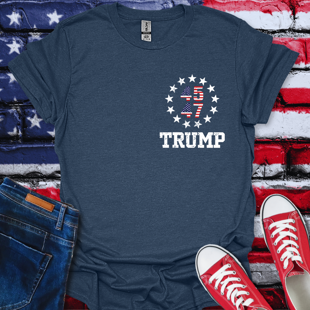 Team MAGA T-Shirt