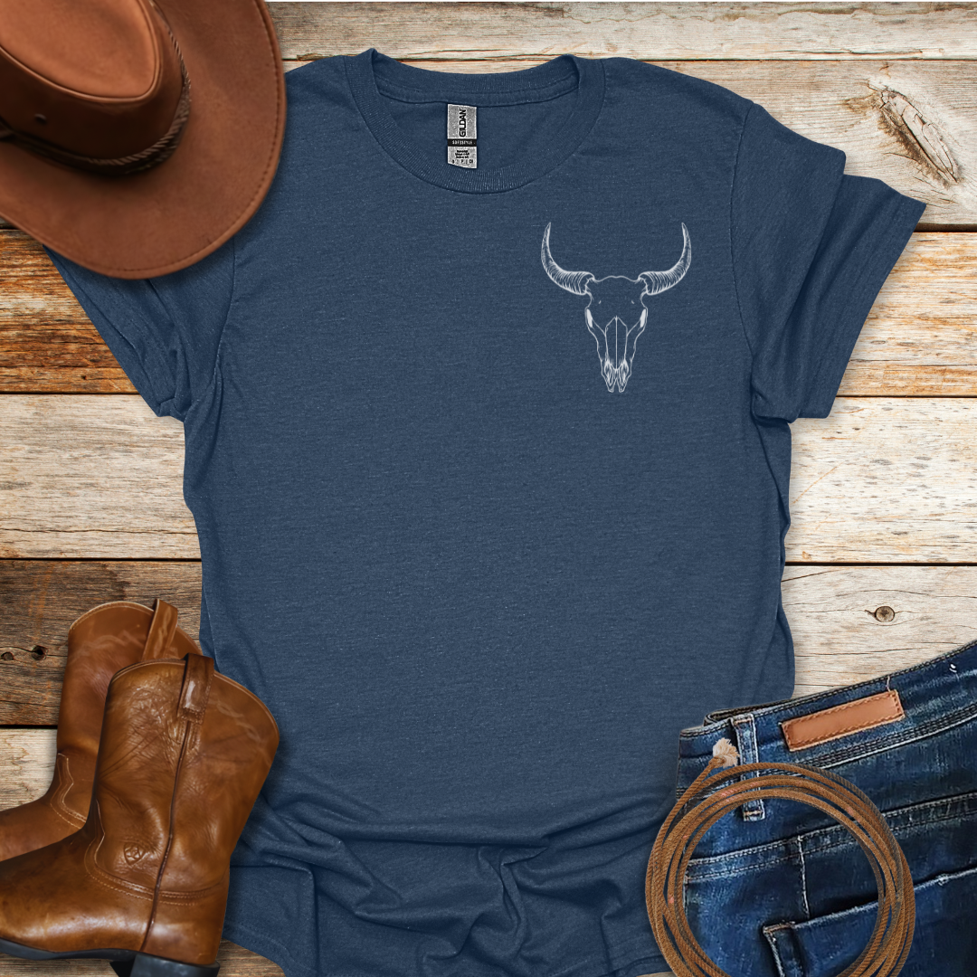 Groovy Bs Everywhere T-Shirt