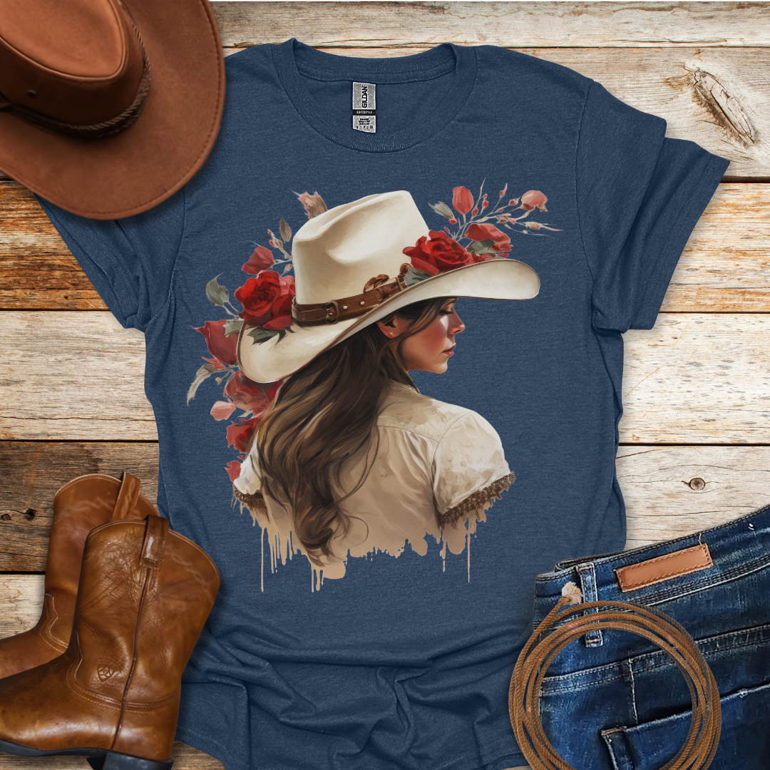Southern Belle T-Shirt