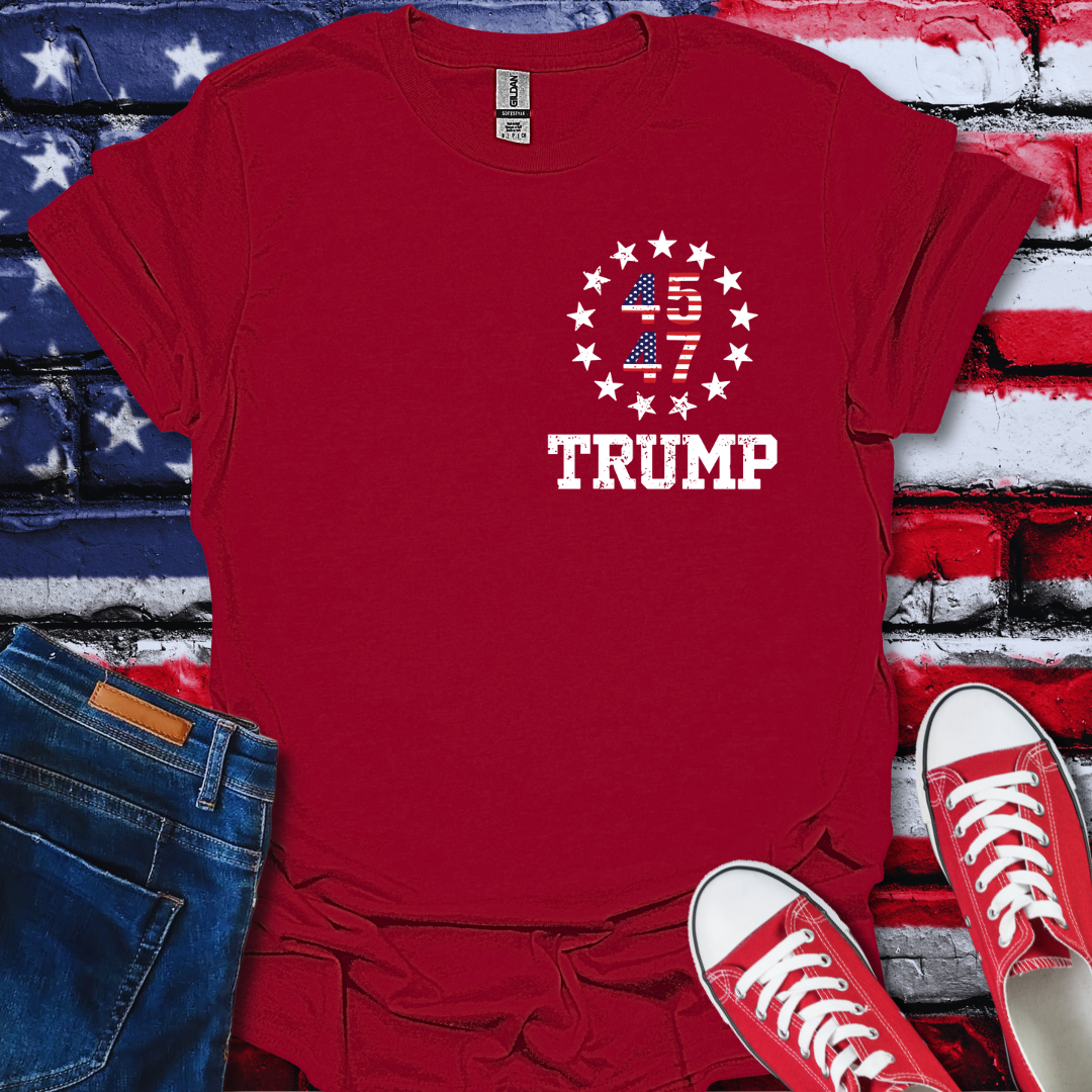 Team MAGA T-Shirt