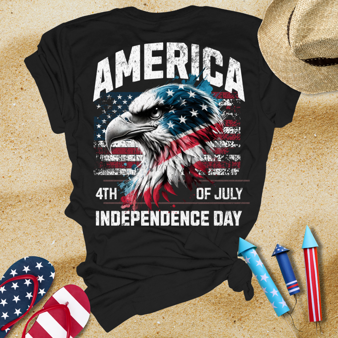 American Pride T-Shirt