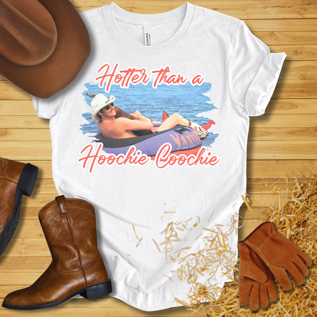 Hoochie Coochie T-Shirt