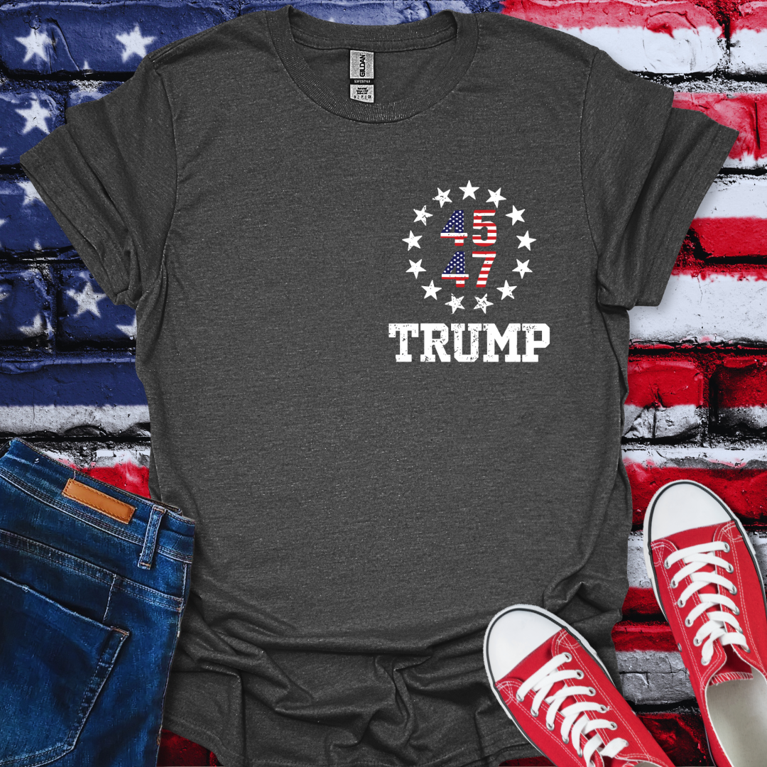 Team MAGA T-Shirt