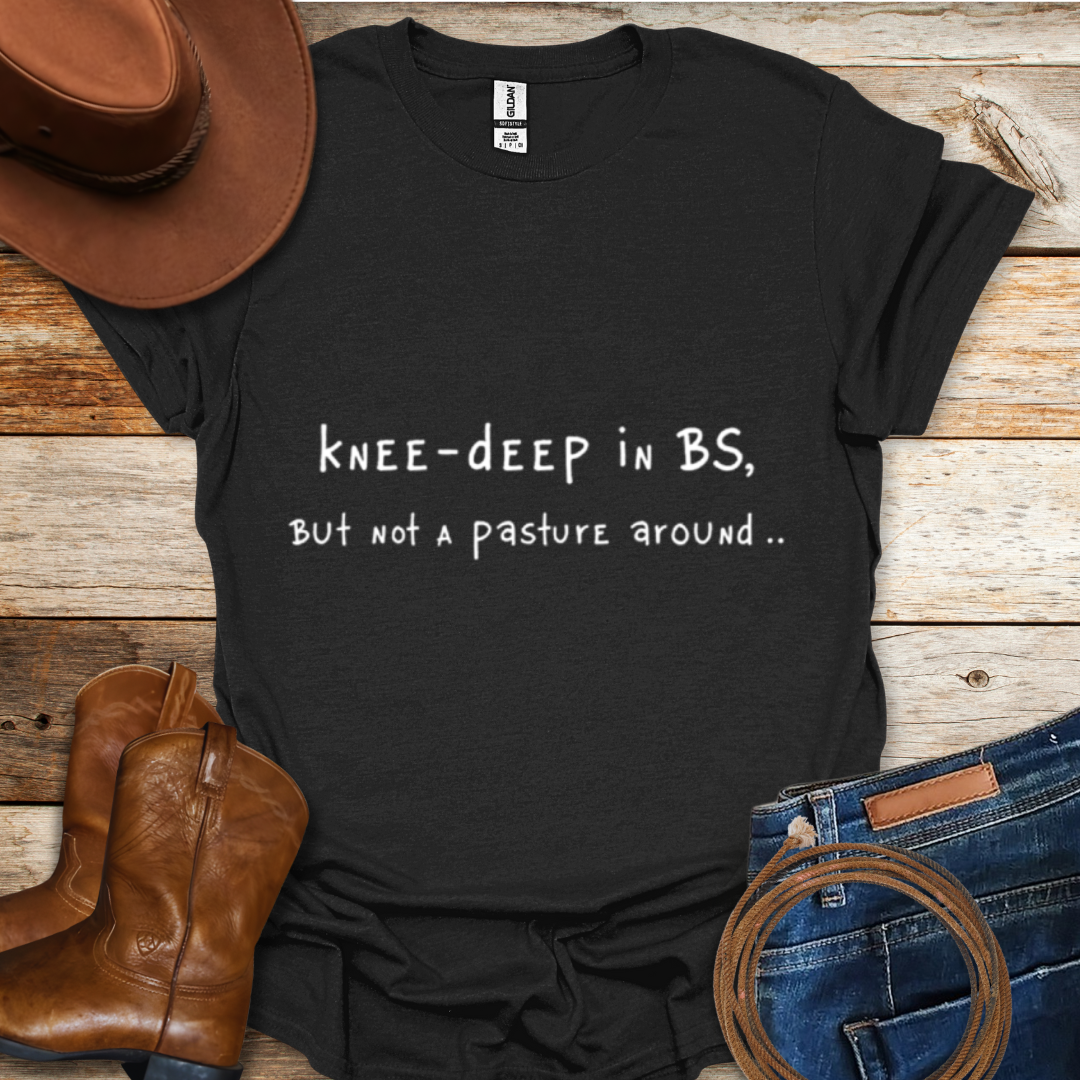 Knee Deep T-Shirt