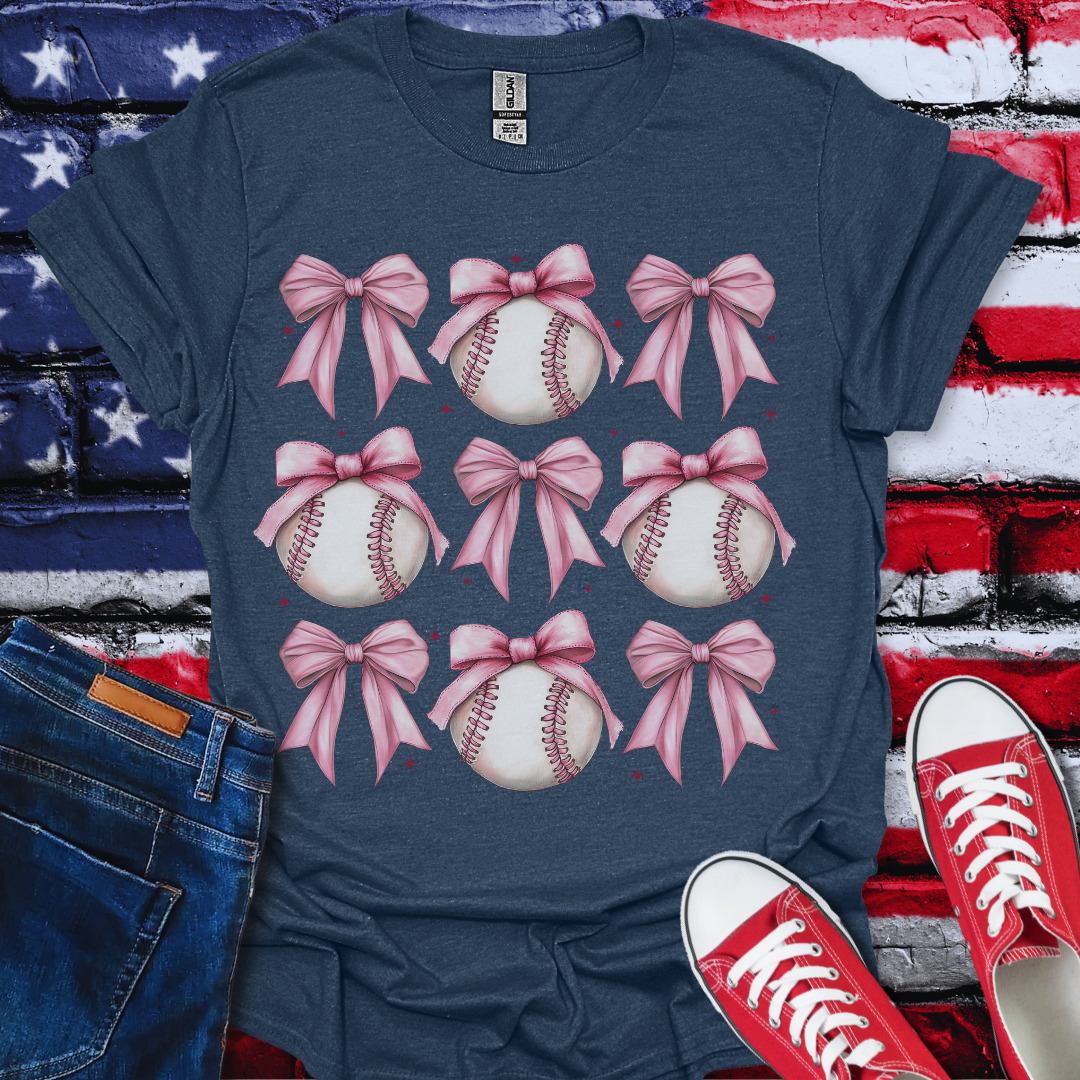 Coquette Ball T-Shirt