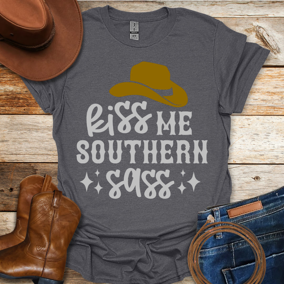 Southern Sass T-Shirt