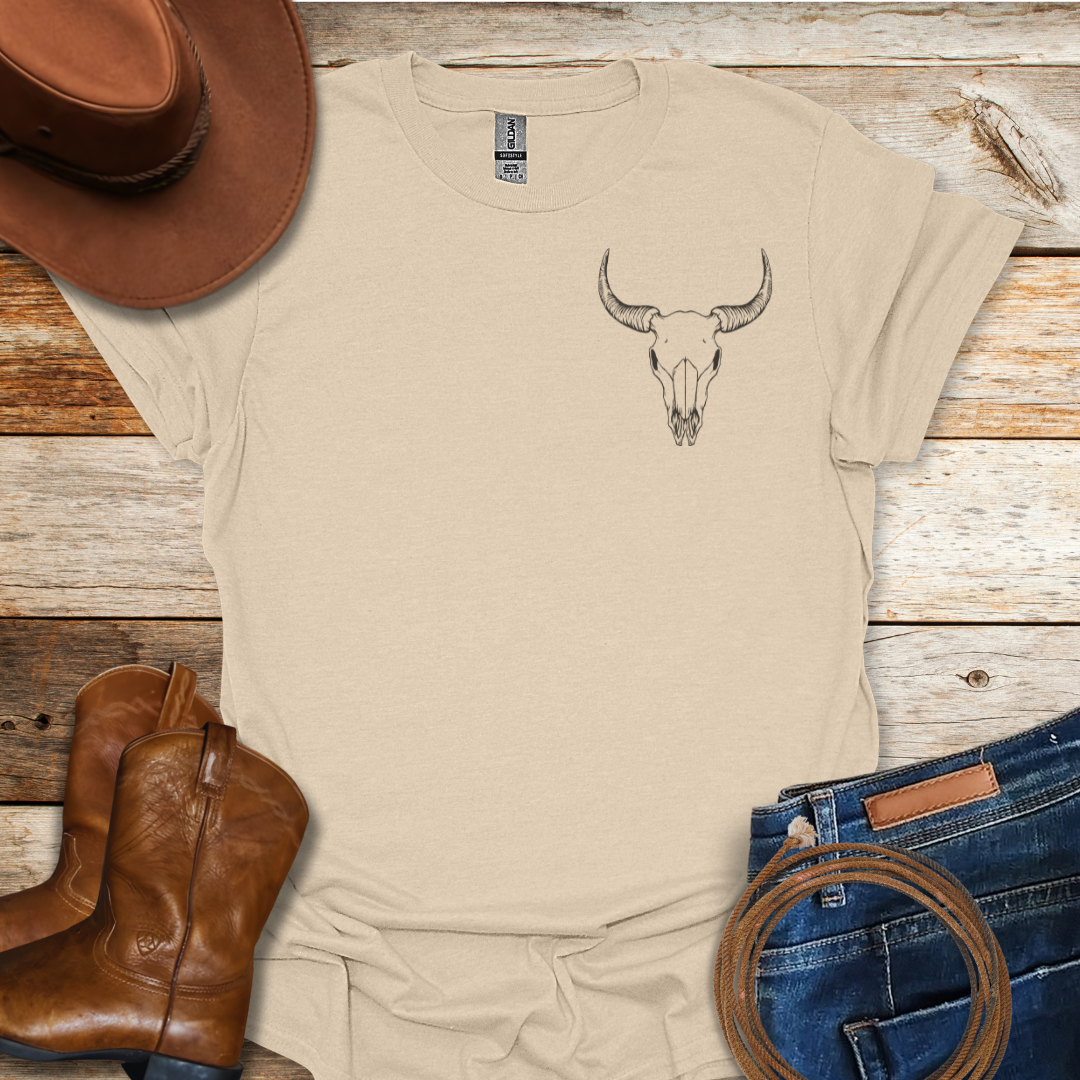 Groovy Bs Everywhere T-Shirt
