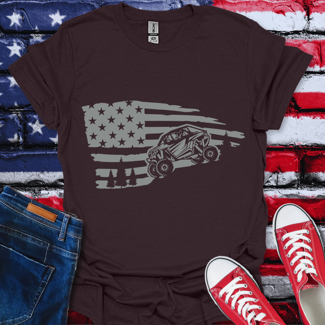 Ride Free T-Shirt