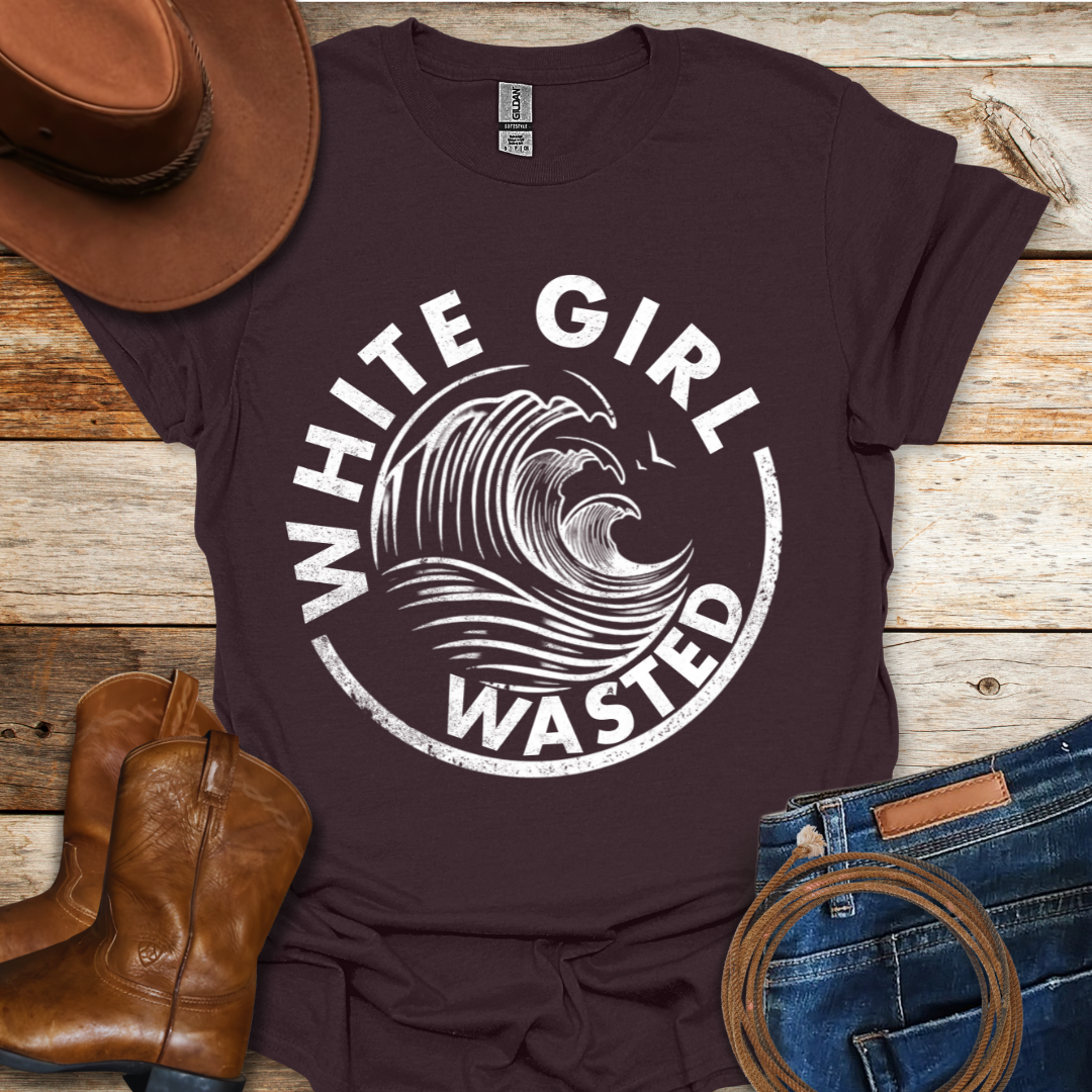Wasted T-Shirt
