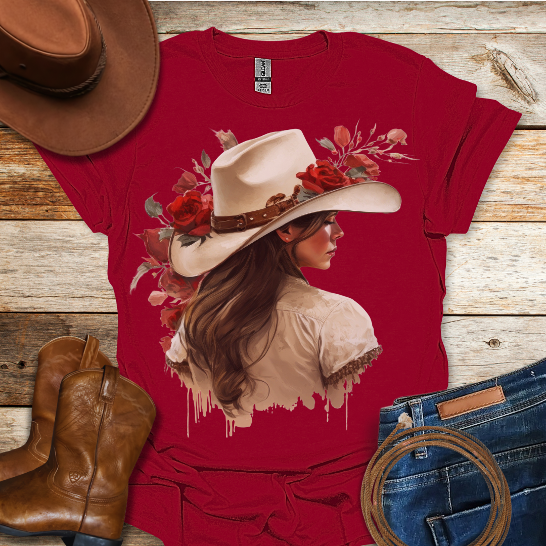 Southern Belle T-Shirt