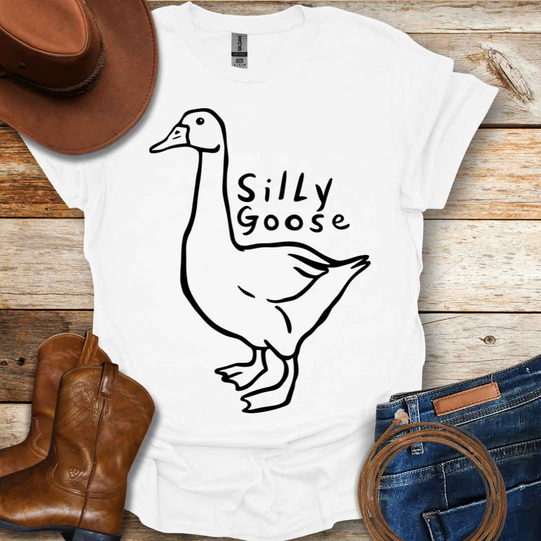 Silly Goose T-Shirt