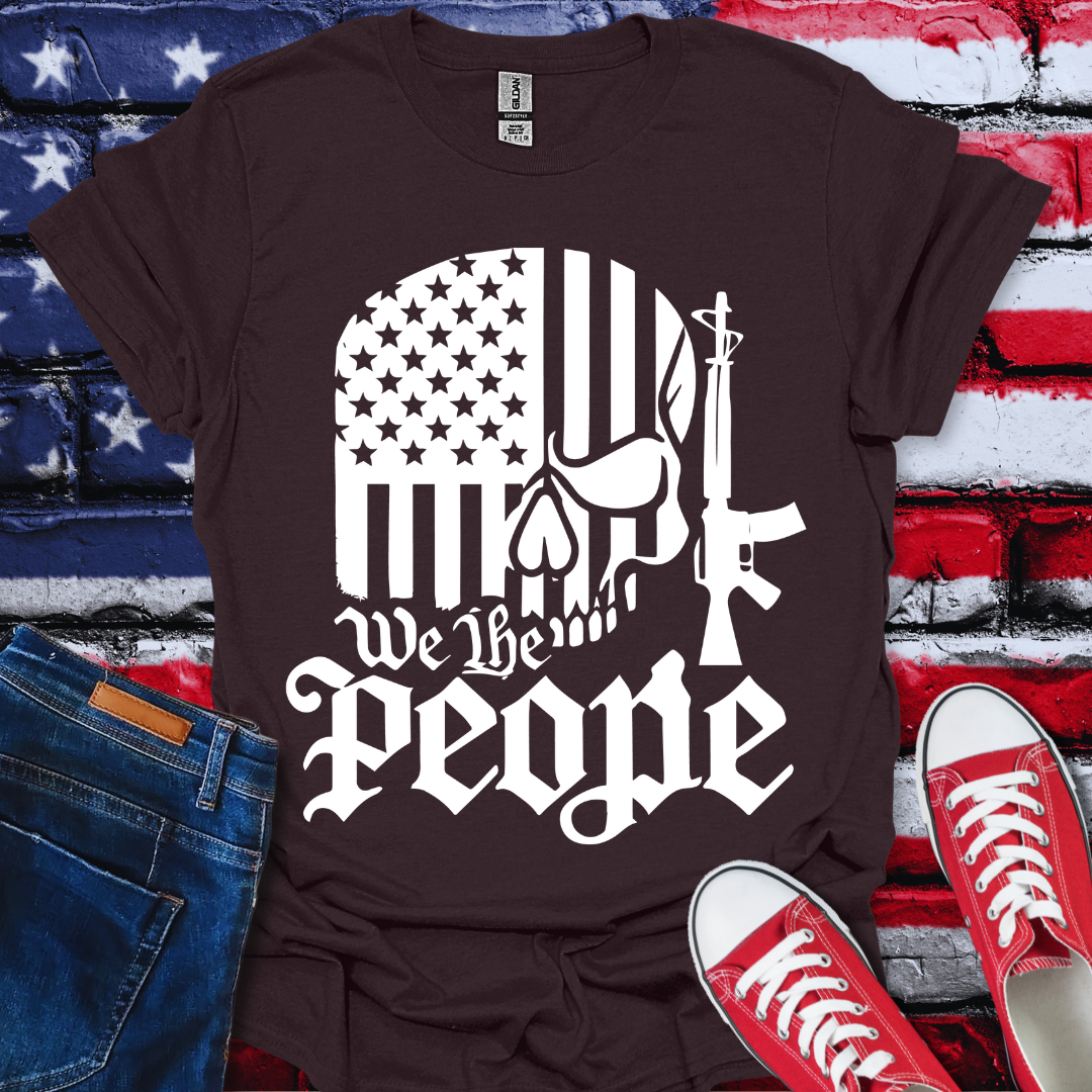 We The People T-Shirt