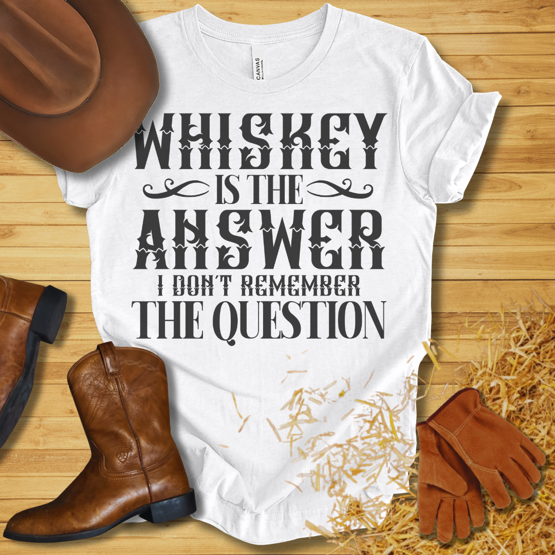 The Answer T-Shirt