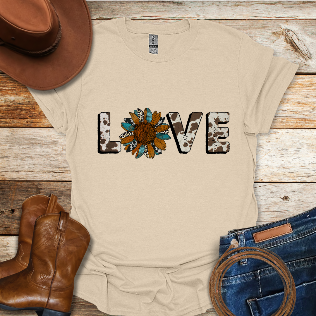 Love T-Shirt