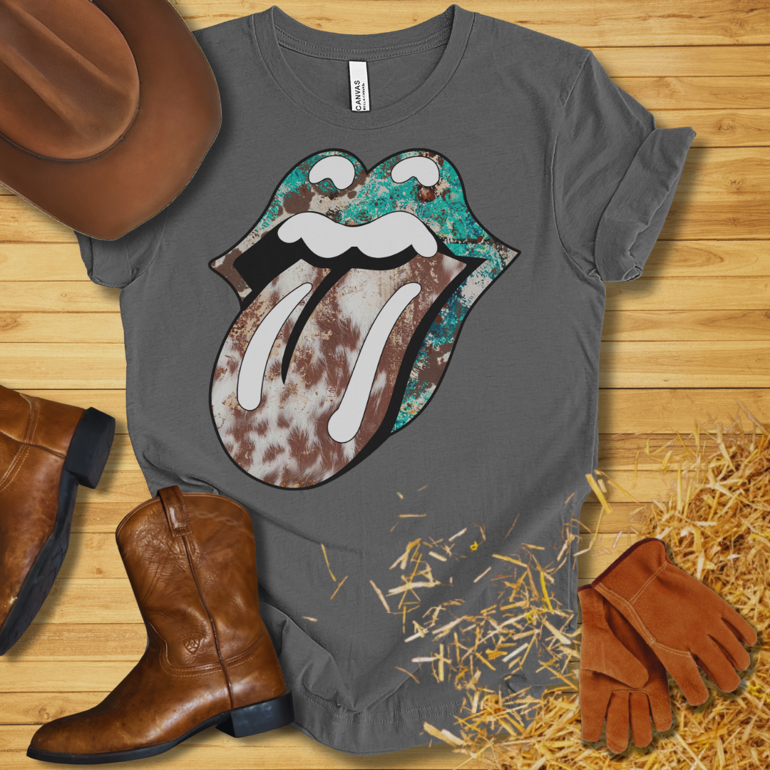 The Rockstar T-Shirt