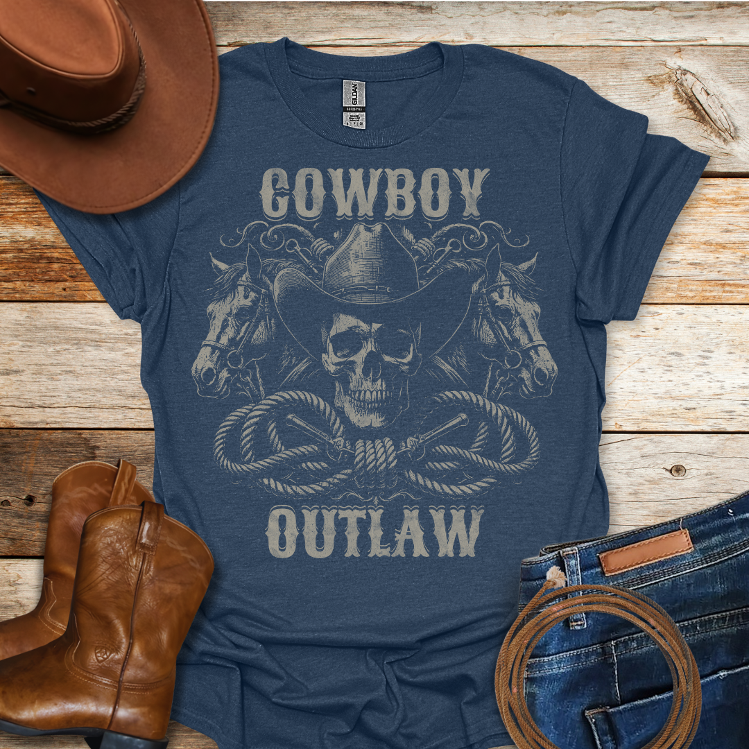 Outlaw T-Shirt