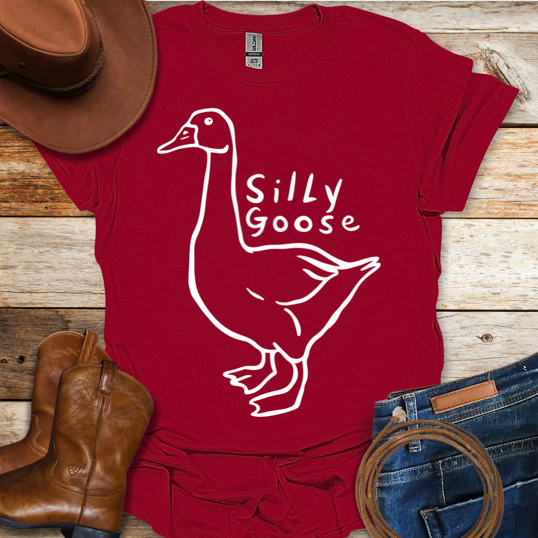 Silly Goose T-Shirt