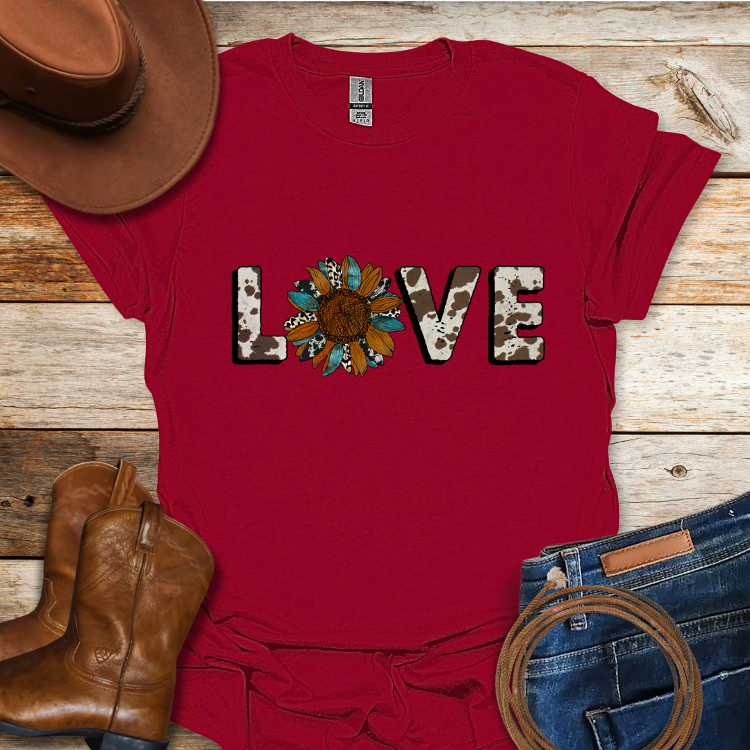 Love T-Shirt