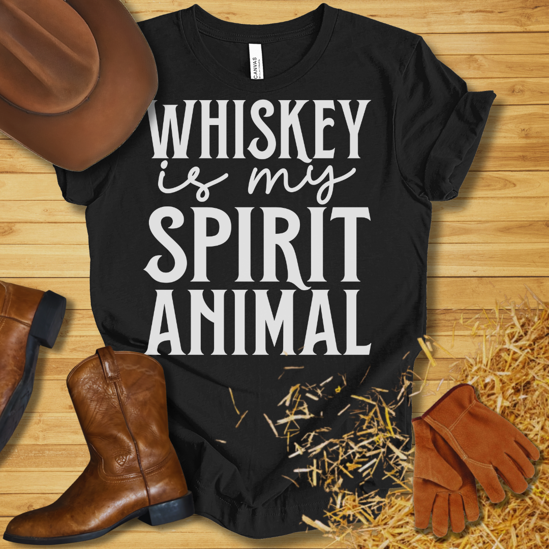 Spirit Animal T-Shirt