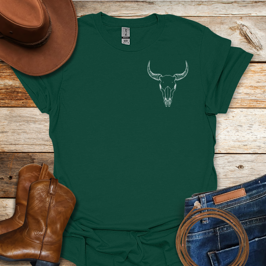 Groovy Bs Everywhere T-Shirt