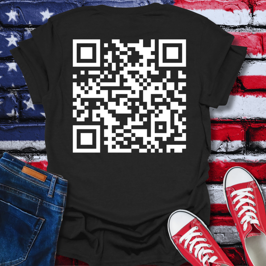 Team MAGA T-Shirt
