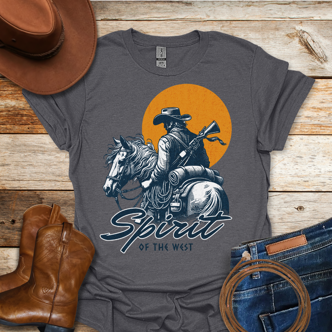 Spirit T-Shirt