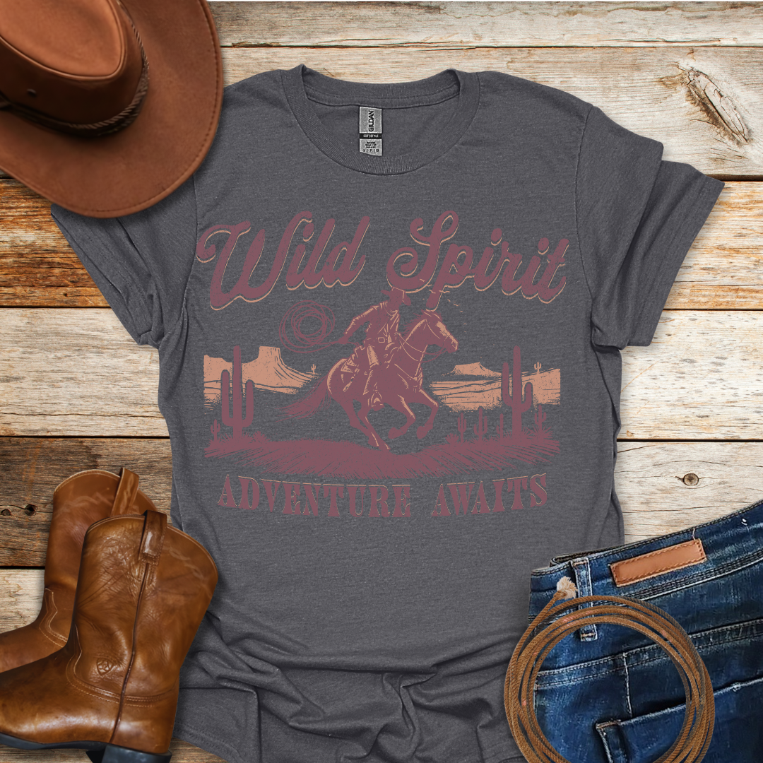 Adventure T-Shirt