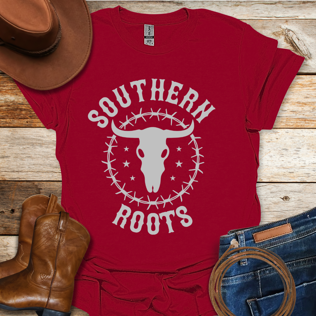 Southern Rooted T-Shirt