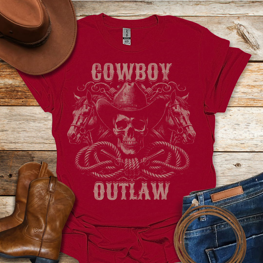Outlaw T-Shirt