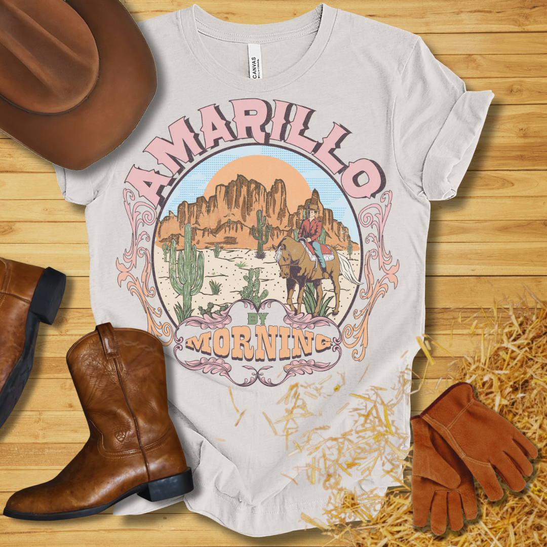 Amarillo T-Shirt
