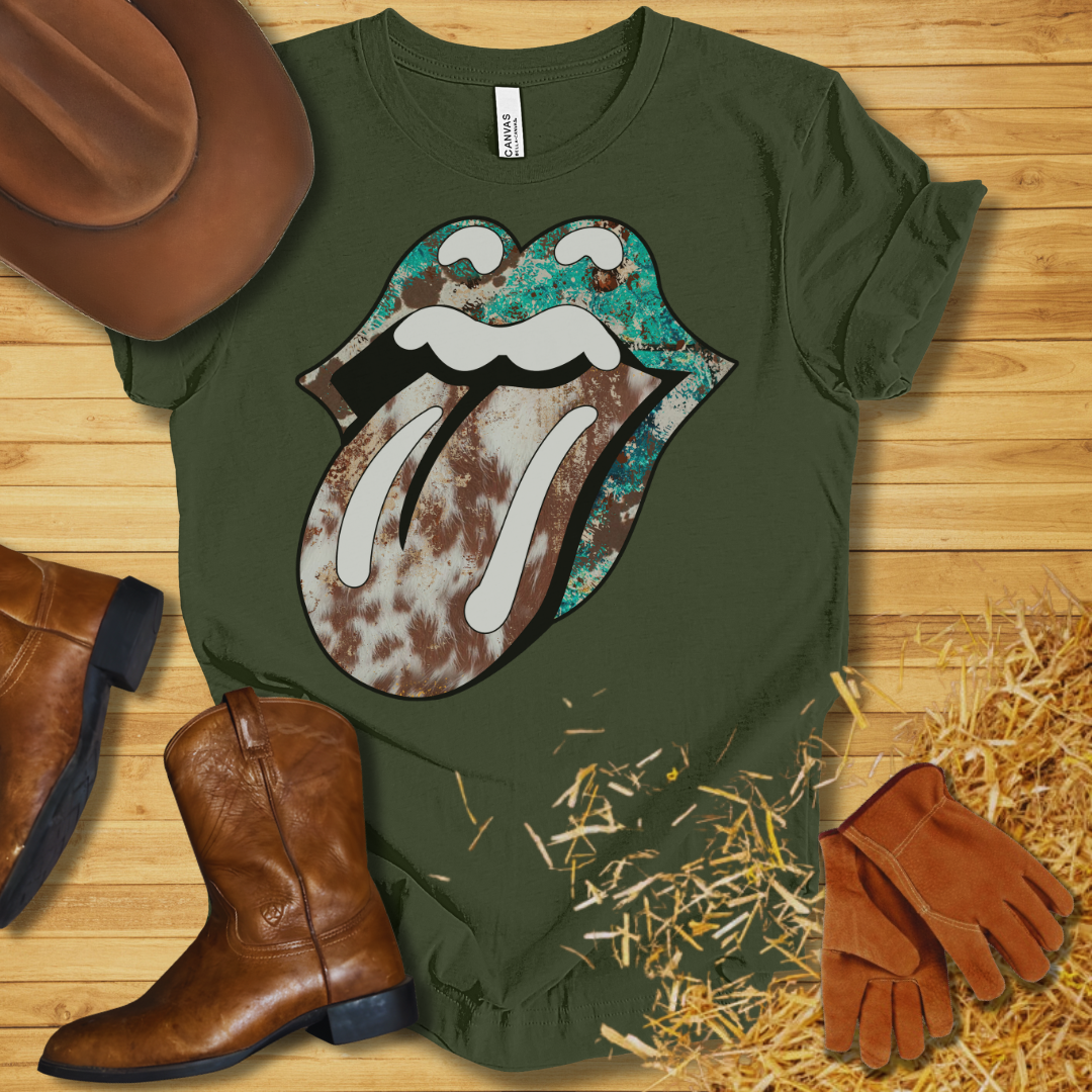The Rockstar T-Shirt