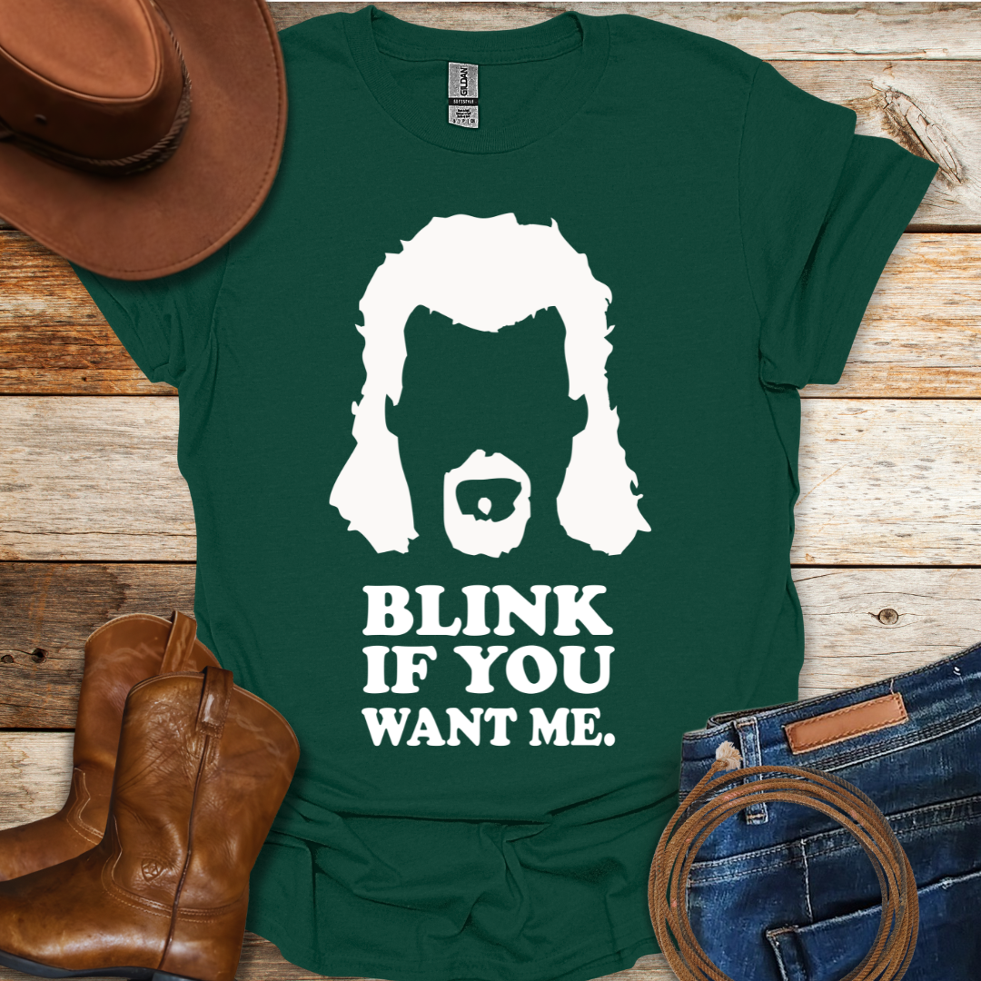 Blink T-Shirt