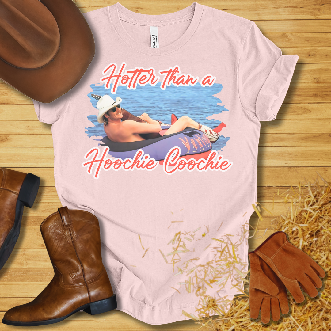 Hoochie Coochie T-Shirt