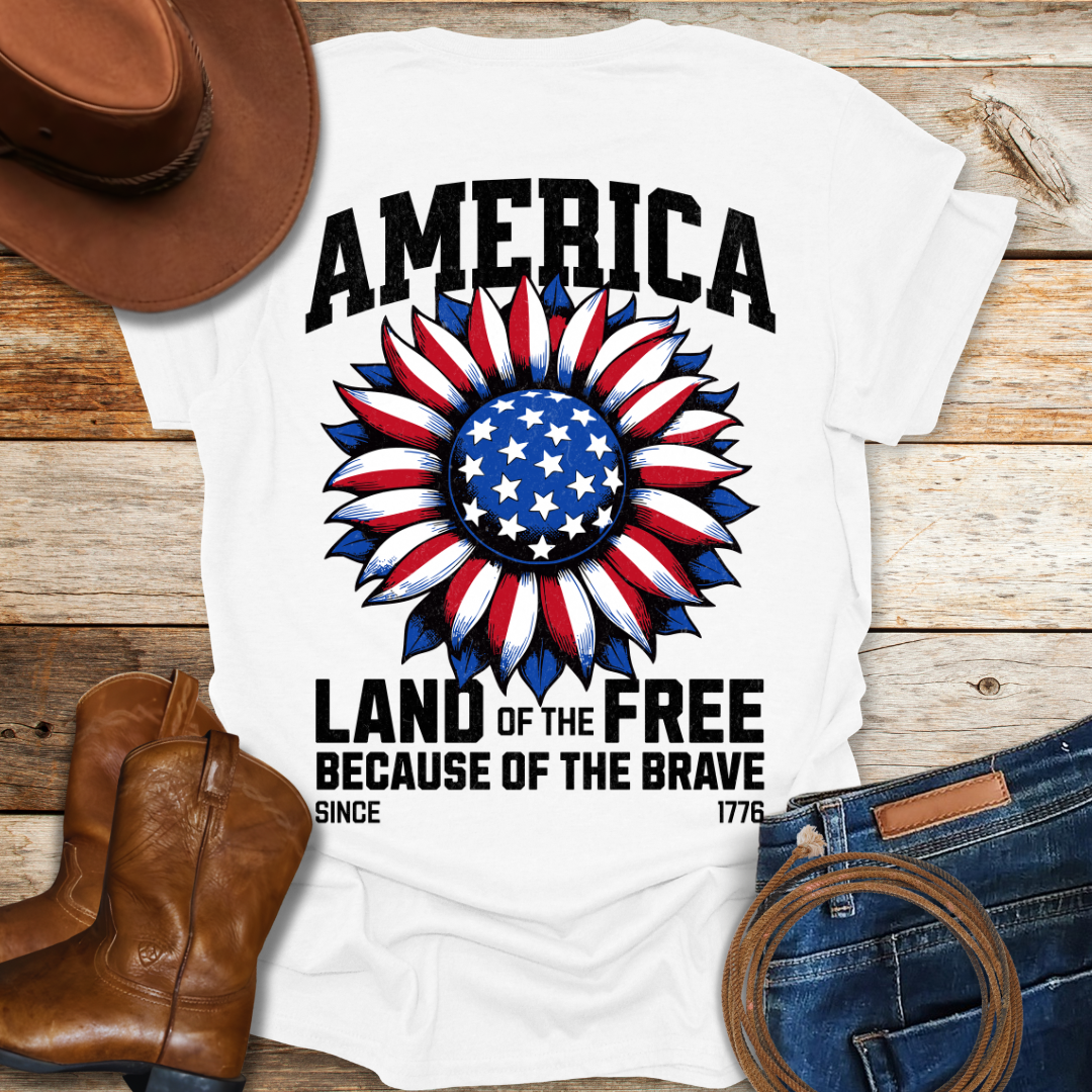 America T-Shirt