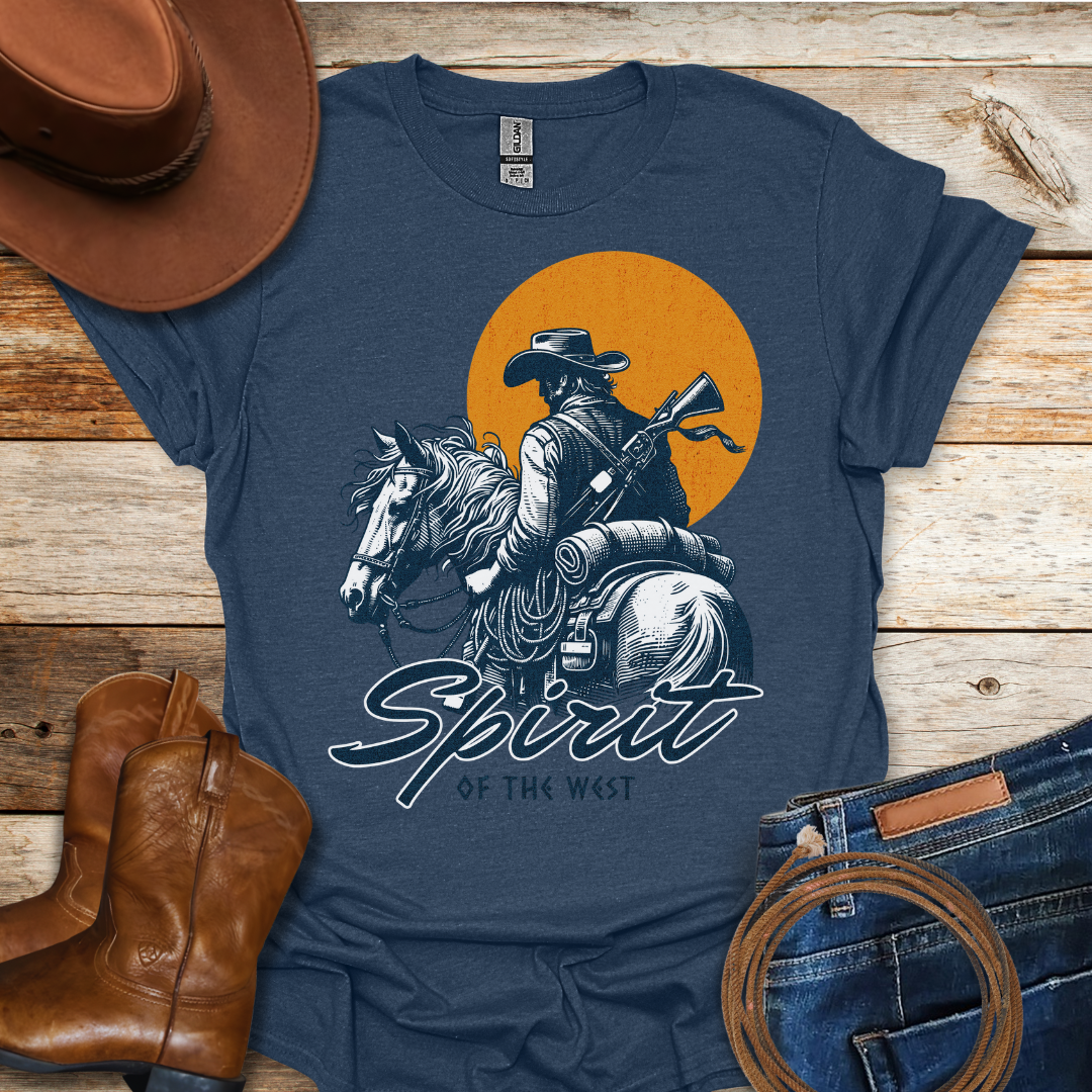 Spirit T-Shirt