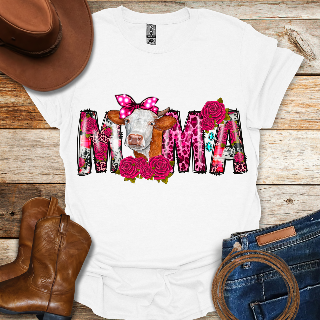 Mama T-Shirt