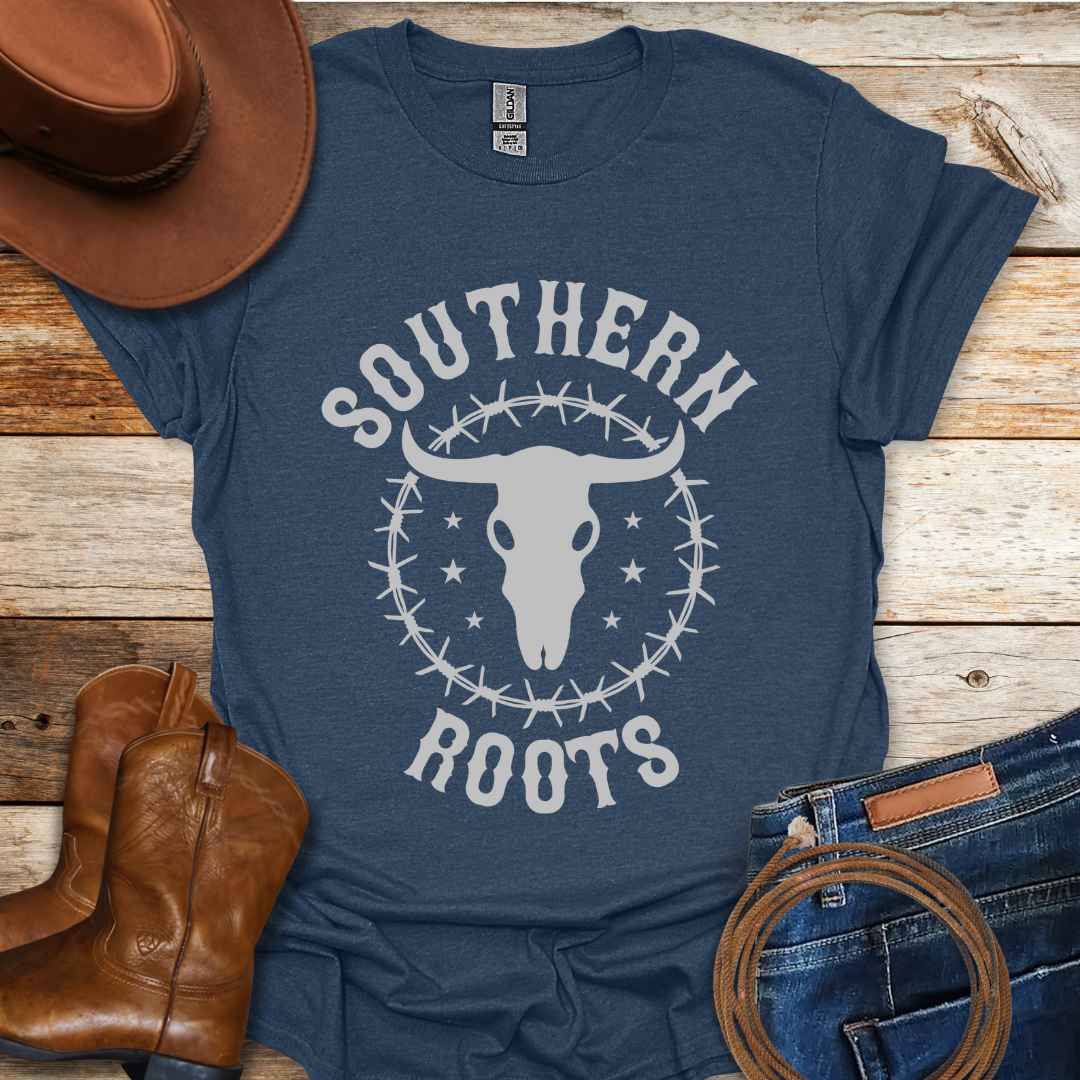Southern Rooted T-Shirt