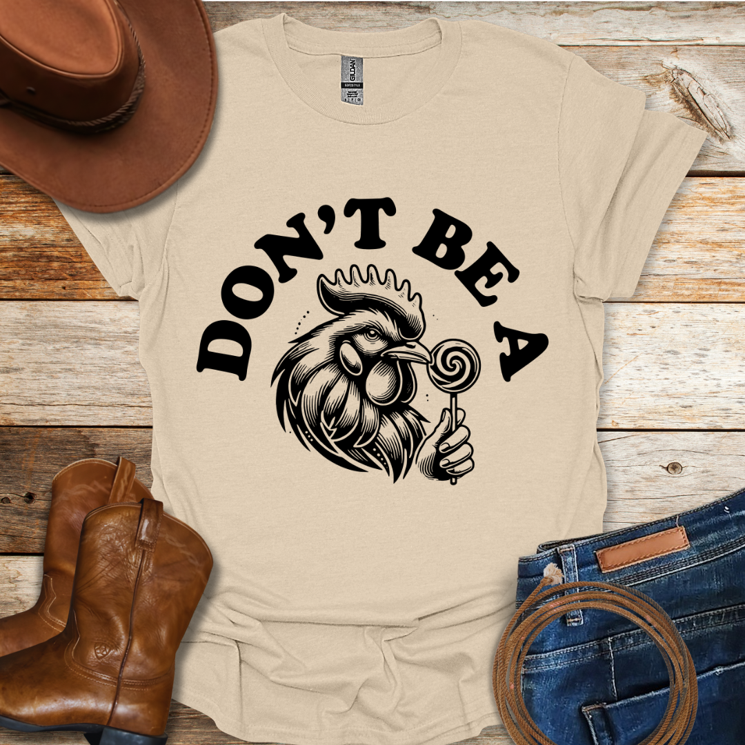 C*ck Sucker T-Shirt